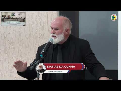 SESSÃO ORDINÁRIA 13-04-2026