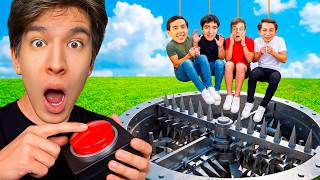 Uzkiy Krug'ga EKSTREMAL PRANK Qldim! Komol Qohhorov, Azimchik, Jeco Vines, Shahruz_CW