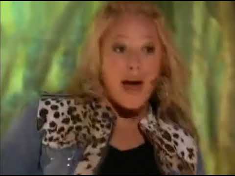 The Cheetah Girls 2 - The Party's Just Begun