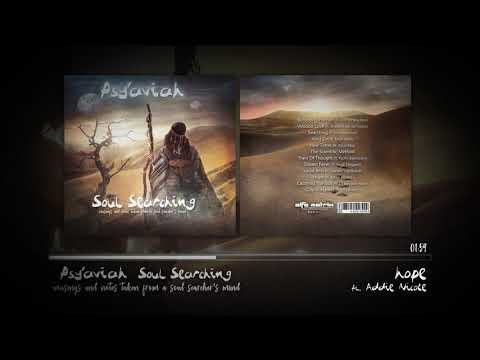 Psy'Aviah - Hope ft. Addie Nicole (HALOCENE)