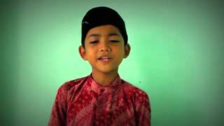 Download lagu Ammar Fatani   Sholatun Bissalamil Mubin  Anak ACEH Bersuara Merdu bikin merinding    YouTube mp3