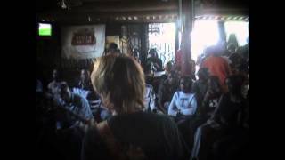 March From the Underground: Rise Promo