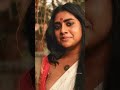 Nimisha Sajayan In Stylish Looks Nimisha Actress Viralvideo