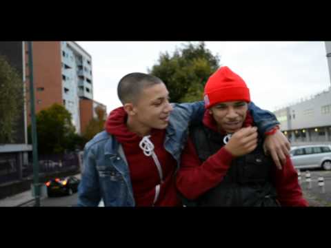 Young Soul Ft. Lepzz - We Gunna Blow (Prod. By Yardieboii) [Music Video]