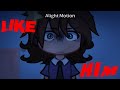 FNaF Like Him Michael Afton