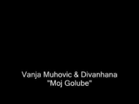Vanja Muhovic & Divanhana - Moj Golube
