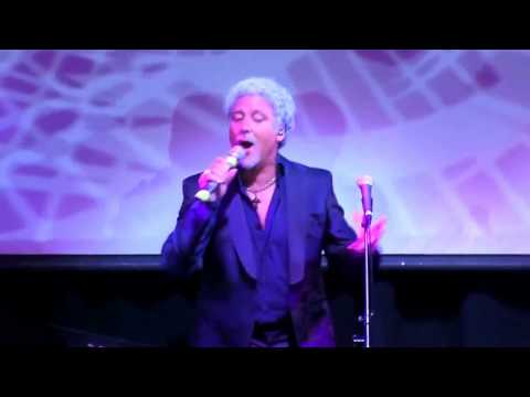 Sir Tom Jones Tribute