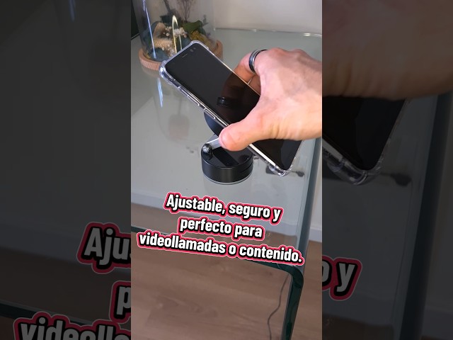 Vídeo relacionado con Soporte Magnético para Bolígrafos, Soporte para Bolígrafos, Clip para Lápiz con Imán, Gadgets de Escritorio, Accesorios de Oficina, Rojo, Ozio