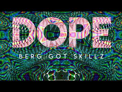 BIZZI BERG - DOPE (Lil Smooky prod.)