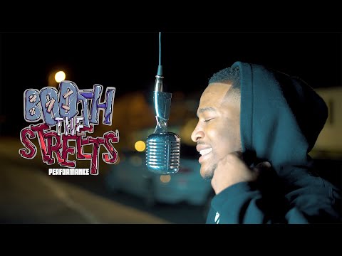 Kahri1k - 1st Quarter | Booth The Streets