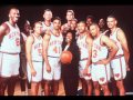 Eddie 1996 "New York Knicks" - It's All The Way Live