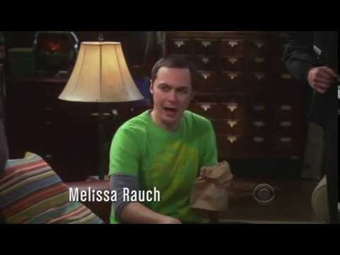 Hacked My World Of Warcraft Account - Big Bang Theory