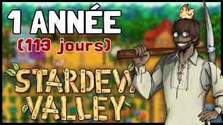 Vidéo Stardew Valley