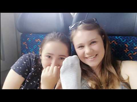 ZŠ Chuchelná - rozlučkové video 9. třídy 2018/2019