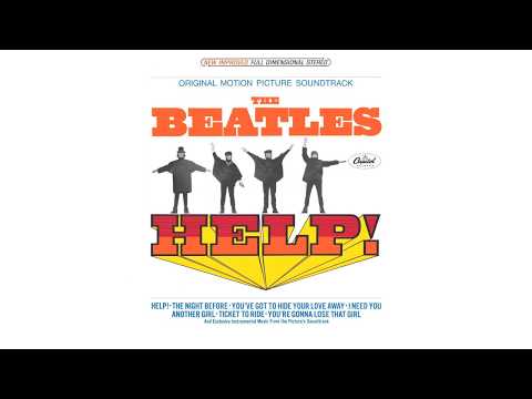 Ken Thorne - A Very Famous Plan (From The Beatles' Film “Help!”)