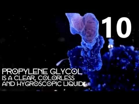 Propylene Glycol Chemical