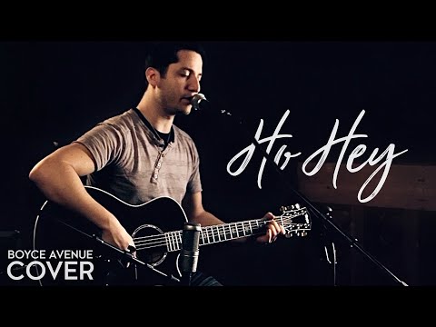 Ho Hey video