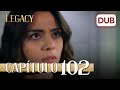 Legacy Capítulo 102 | Doblado al Español