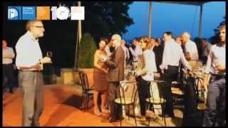 FSR 10th Anniversary wishes | Sung by guests at the FSR BBQ, 3rd July