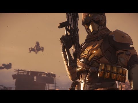 Star Citizen Alpha 3.6 Scaled Down - What New Content Are We Getting?