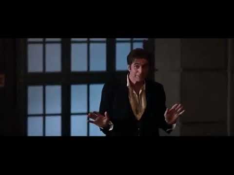 L'avvocato del diavolo (1997) - Monologo John Milton