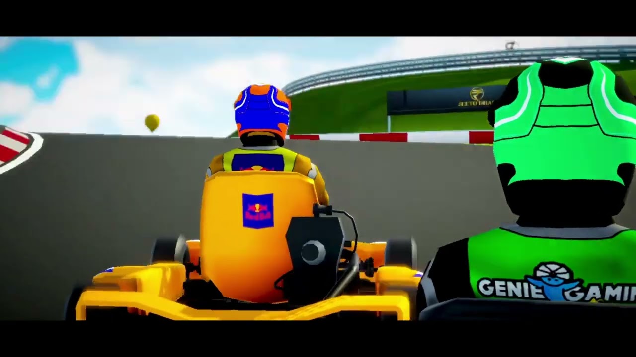 Trailer