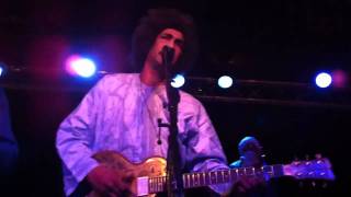 &quot;Imidiwan Ma Tenam&quot; - Tinariwen