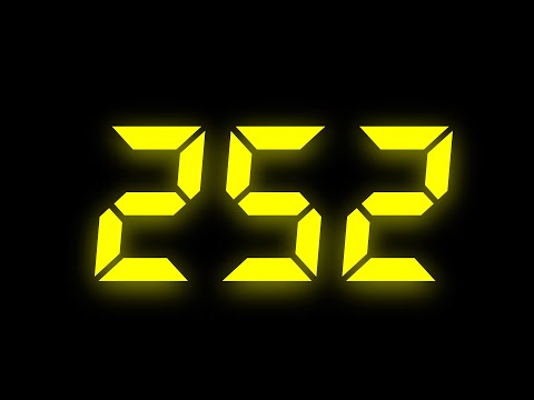 252 - Pred trón lásky