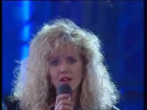 Medley  Schritte &  Das Eis taut auf & Nena - Wunder geschehn 1989