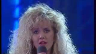 Medley  Schritte &  Das Eis taut auf & Nena - Wunder geschehn 1989