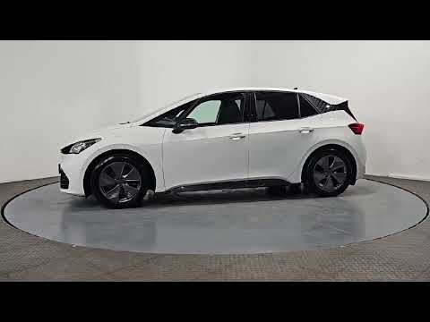 Cupra Born 58kWh 204hp - Image 2