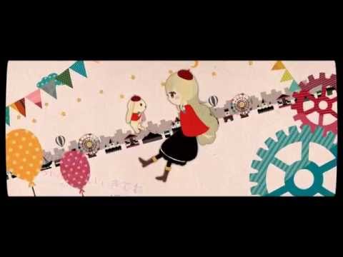 This song is so cute