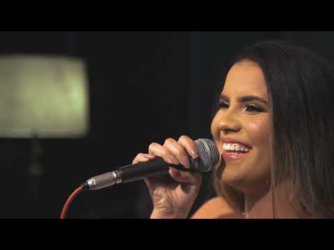 SALA DO GROOVE II -  MINHA HISTÓRIA (CRIS SANTOS)