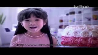 Download lagu IKLAN GULA PASIR ROSE BRAND - 30s mp3