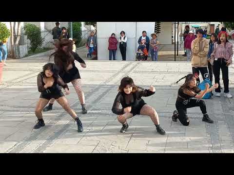 RANDON DANCE DANCE COVER AREQUIPA(1)