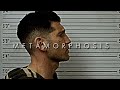 Frank Castle / Shane Walsh [METAMORPHOSIS]