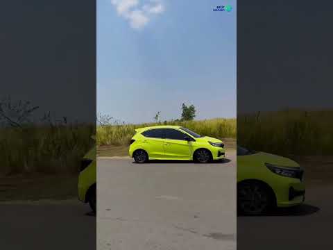 Brio RS Facelift 2023 🔥