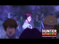 Hunter x Hunter 2011 Unreleased Soundtrack - Kijutsushi no Baire (With Guitar Only Intro) [IMPROVED]