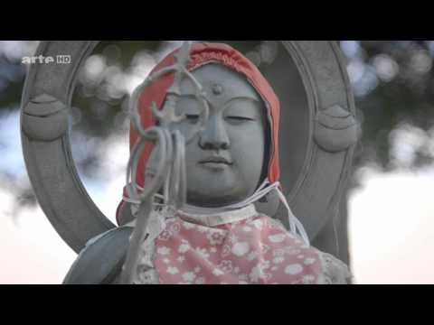 (2.5) Enquête d'ailleurs -  Japon, les esprits et les morts