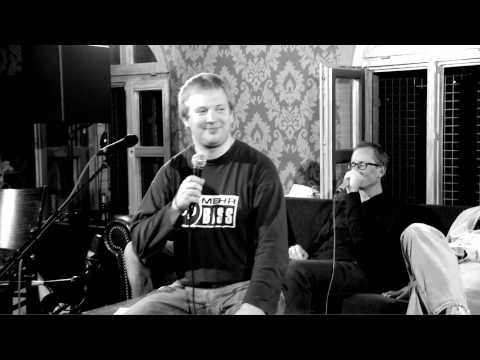 Ungeprobt rappen mit MILO MUND - tvnoir.de (Wunschkonzert kehrt zurück)