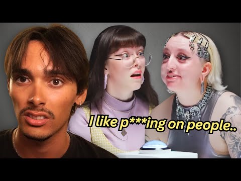 Freaky Singles REJECT Eachother...