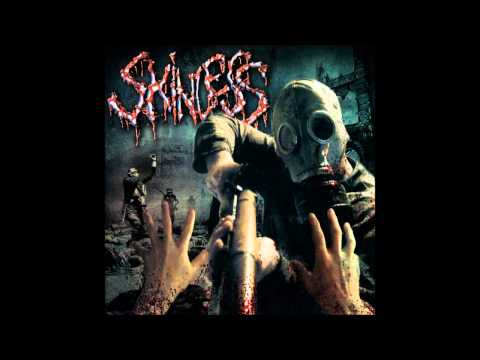 Skinless - Trample The Weak, Hurdle The Dead (2006) Ultra HQ