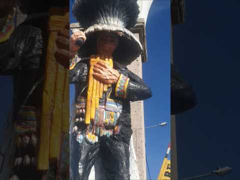 Lampa turismo #lampa #turismo #puno #viajesporelmundo #perú #viajes