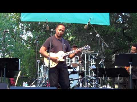 After Midnight - Ray Parker Jr. (Smooth Jazz Family)