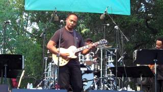 After Midnight - Ray Parker Jr. (Smooth Jazz Family)