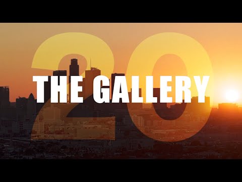 Morateur Gallery presents The Gallery 20 in Pasadena - June 2023