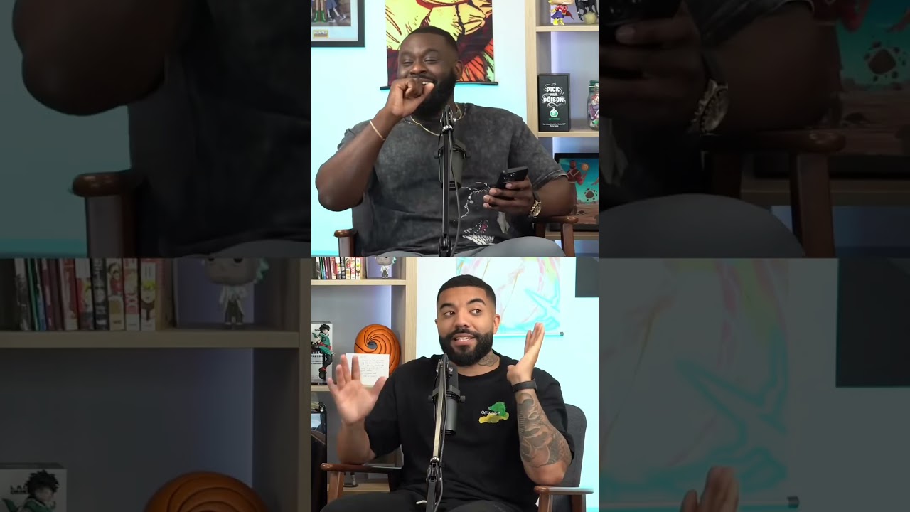This whole clip is our Monday mood 😭