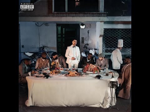 Maes - Pas le temps (audio HD)