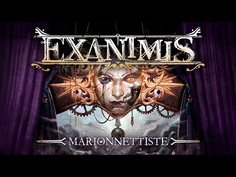 EXANIMIS - Marionnettiste - FULL ALBUM