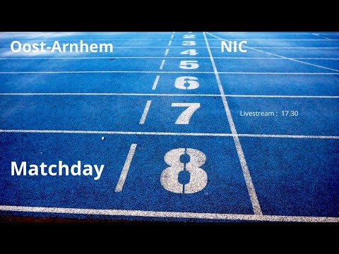 Oost-Arnhem 1 - NIC 1